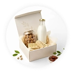 شیرینیجات مفید
