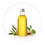 روغن‌های خوراکی